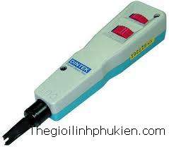 TOOL NHẤN MẠNG DINTEK, TOOL NHẤN NHẤN MẠNG